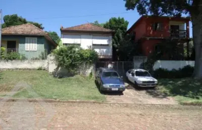 Casa em condomínio fechado com 3 quartos à venda na rua são marcos, 281, bom jesus, porto alegre, 180 m2 por r$ 745.000