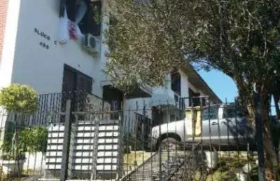Casa em condomínio fechado com 2 quartos à venda na rua doutor josé bento corrêa, 435, protásio alves, porto alegre, 93 m2 por r$ 325.000