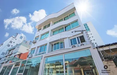 Apartamento com 1 quarto à venda na rua artur fabião carneiro, 189, passo da areia, porto alegre, 61 m2 por r$ 593.000