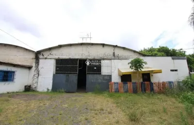 Terreno em condomínio fechado à venda na rua martins de lima, 701, são josé, porto alegre, 1000 m2 por r$ 1.788.000