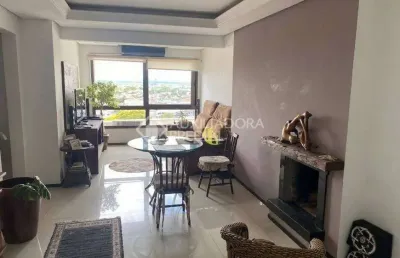 Apartamento com 2 quartos à venda na rua engenheiro arnaldo gladoch, 25, sarandi, porto alegre, 86 m2 por r$ 590.000