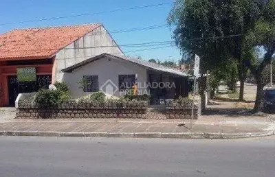 Terreno à venda na avenida eduardo prado, 1581, cavalhada, porto alegre, 100 m2 por r$ 800.000
