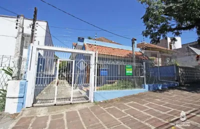 Casa com 3 quartos à venda na rua guilherme alves, 1752, partenon, porto alegre, 254 m2 por r$ 1.065.000
