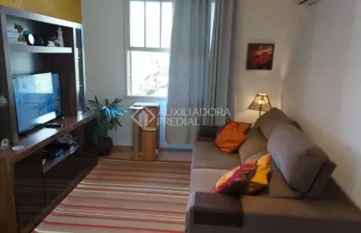 Apartamento com 2 quartos à venda na rua lasar segall, 400, são sebastião, porto alegre, 62 m2 por r$ 249.000