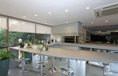Apartamento com 3 quartos à venda na rua engenheiro teixeira soares, 29, bela vista, porto alegre, 258 m2 por r$ 3.800.000