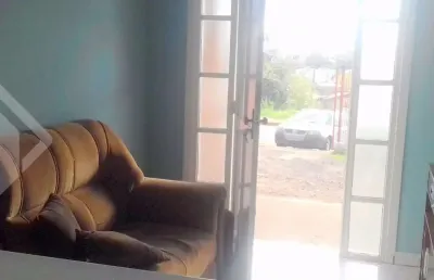 Casa em condomínio fechado com 4 quartos à venda na avenida joão ferreira jardim, 601, rubem berta, porto alegre, 530 m2 por r$ 400.000
