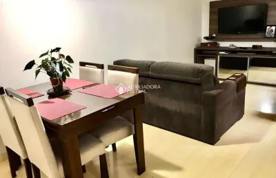 Apartamento com 2 quartos à venda na rua guilherme alves, 374, partenon, porto alegre, 72 m2 por r$ 360.000