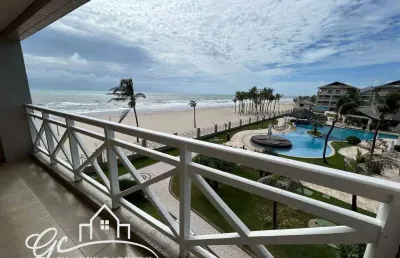 Porto das dunas - portamaris cobertura nascente a venda
