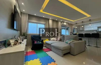 Apartamento para venda 2 quartos jardim santo andré