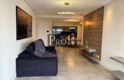 Apartamento à venda 3 quartos vila gonçalves são bernardo