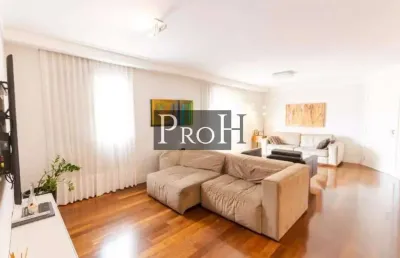 Apartamento com 3 quartos à venda no Jardim, Santo André 