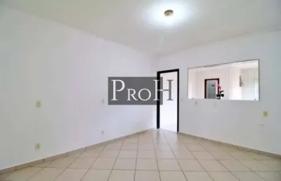 Casa com 2 quartos à venda no Campestre, Santo André 