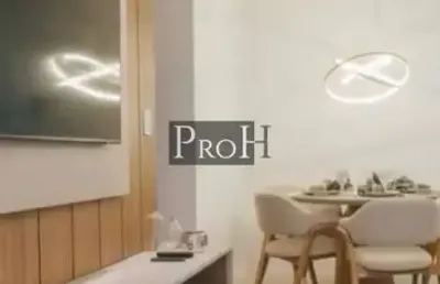 Apartamento à venda 2 quartos parque das nações santo andré
