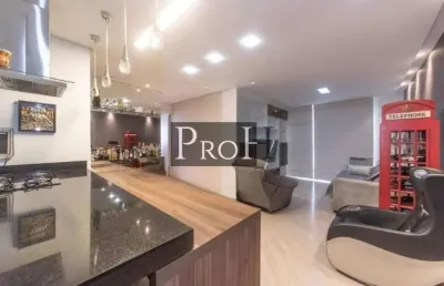 Apartamento para venda 3 quartos santa paula são caetano