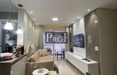 Apartamento para venda 2 quartos santa paula são caetano