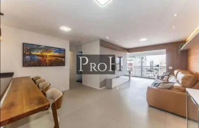 Apartamento para venda 3 quartos santa paula são caetano