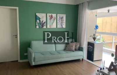 Apartamento à venda 3 quartos santo antônio são caetano