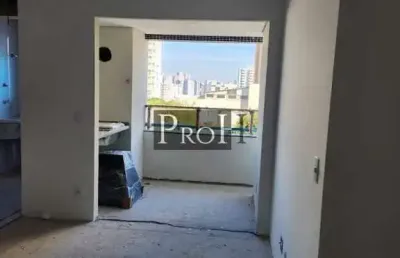 Apartamento à venda 2quartos parque das nações santo andré