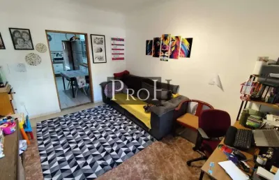 Cobertura para venda 3 quartos camilópolis santo andré