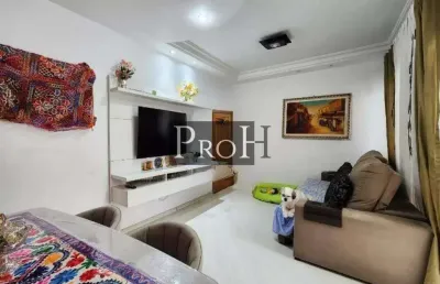 Apartamento à venda 3 quartos planalto são bernardo