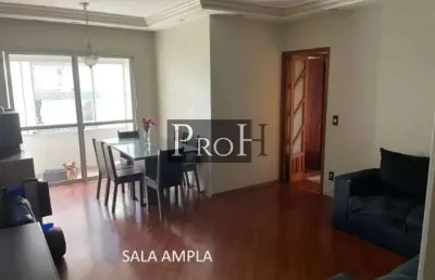Apartamento à venda 4 dormitórios jardim do mar são bernardo do campo