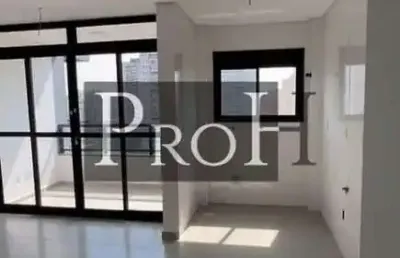 Cobertura à venda 2 quartos baeta neves são bernardo