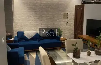 Apartamento à venda 3 quartos planalto são bernardo