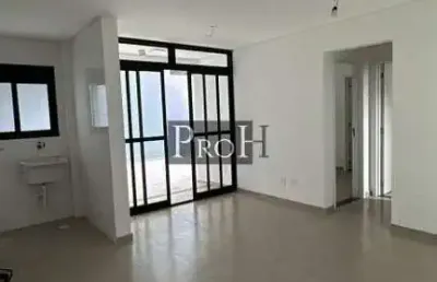 Apartamento garden à venda 2 quartos baeta neves são bernardo