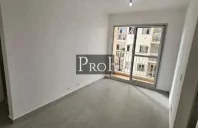Apartamento à venda com 2 quartos vila homero thon santo andré