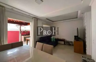 Casa em condomínio para venda 3 quartos demarchi são bernardo