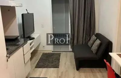 Apartamento studio a venda 1 quarto ipiranga são paulo