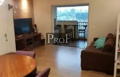 Apartamento com 3 quartos à venda no Rudge Ramos, São Bernardo do Campo 