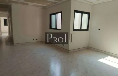 Apartamento a venda com 3 quartos paraíso santo andré