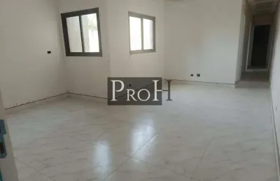 Apartamento a venda com 3 quartos paraíso santo andré