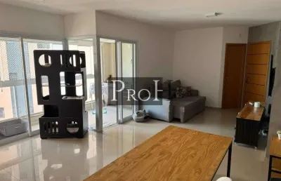 Apartamento com 3 quartos à venda no Santa Paula, São Caetano do Sul 