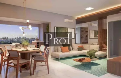 Apartamento com 3 quartos à venda no Jardim do Mar, São Bernardo do Campo 