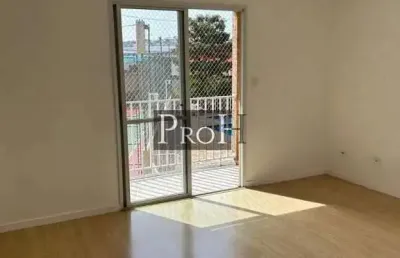Apartamento com 3 quartos à venda no Taboão, Diadema 