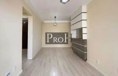 Apartamento com 2 quartos à venda no Centro, São Bernardo do Campo 