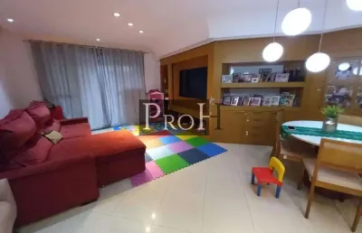 Apartamento com 3 quartos à venda no Barcelona, São Caetano do Sul 
