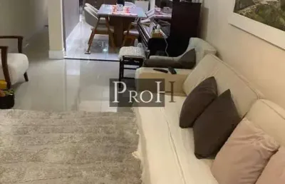 Casa com 3 quartos à venda na Vila Alpina, São Paulo 