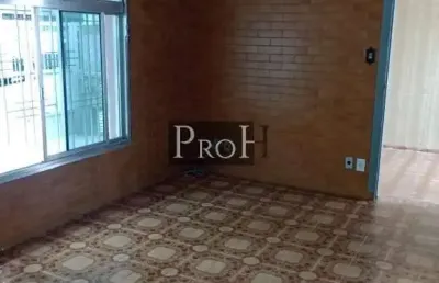 Casa com 2 quartos à venda no Santa Paula, São Caetano do Sul 