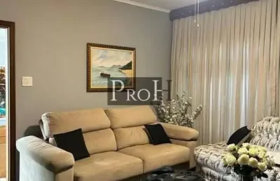 Casa com 3 quartos à venda no Jardim Hollywood, São Bernardo do Campo 
