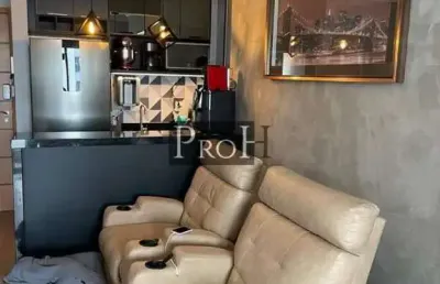 Apartamento com 2 quartos à venda no Santa Terezinha, São Bernardo do Campo 