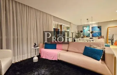 Apartamento com 3 quartos à venda no Boa Vista, São Caetano do Sul 