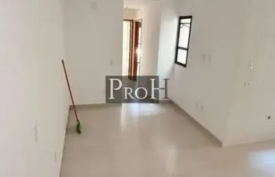 Cobertura com 2 quartos à venda no Jardim, Santo André 