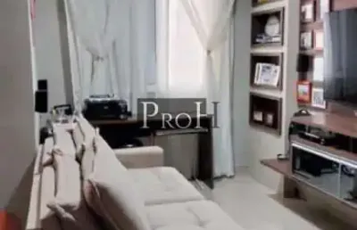 Apartamento com 4 quartos à venda no Planalto, São Bernardo do Campo 
