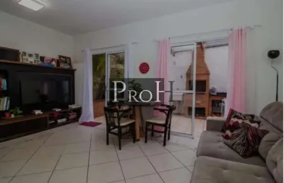 Casa em condomínio fechado com 3 quartos à venda no Demarchi, São Bernardo do Campo 