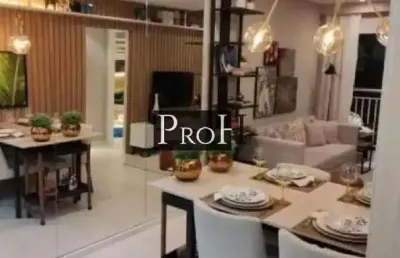 Apartamento com 1 quarto à venda no Santa Terezinha, São Bernardo do Campo 