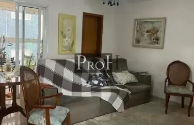 Apartamento com 3 quartos à venda no Santo Antônio, São Caetano do Sul 