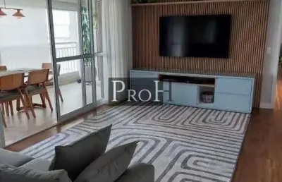Apartamento com 3 quartos à venda no Jardim do Mar, São Bernardo do Campo 
